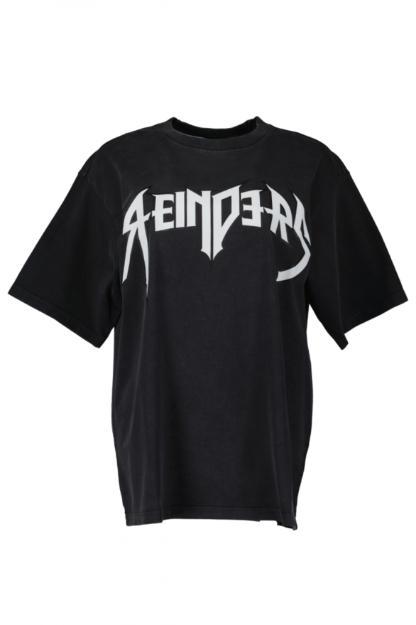 Reinders | Shirt Vintage - Antraciet