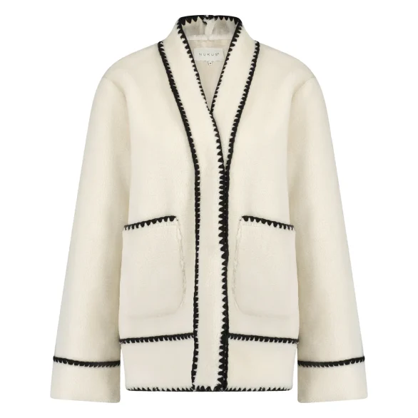 Nukus | Lesley - Offwhite