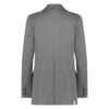 Nukus | Lurex - Zilver - Afbeelding 2