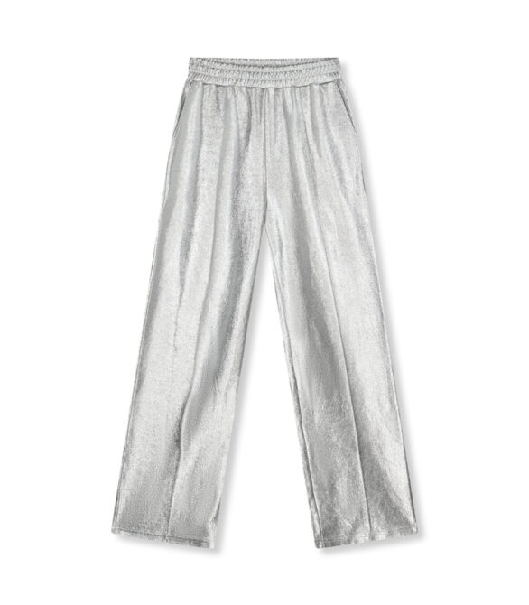 Refined | Pants Silver - Zilver