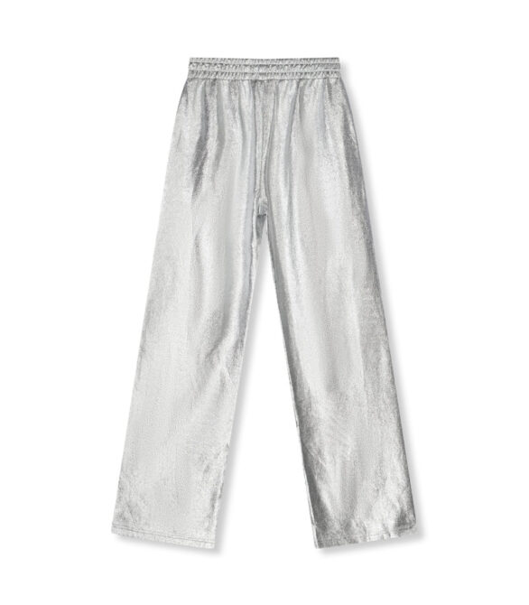 Refined | Pants Silver - Zilver - Afbeelding 2