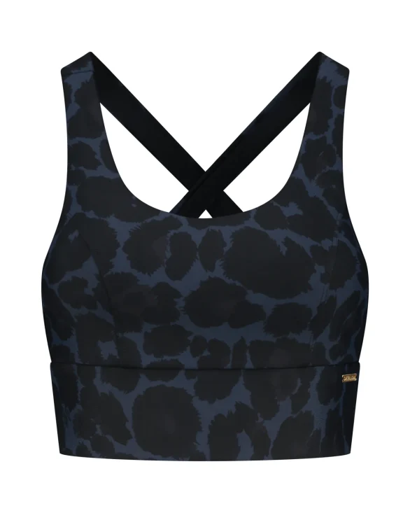 Deblon | Michelle Top - Donkerblauw