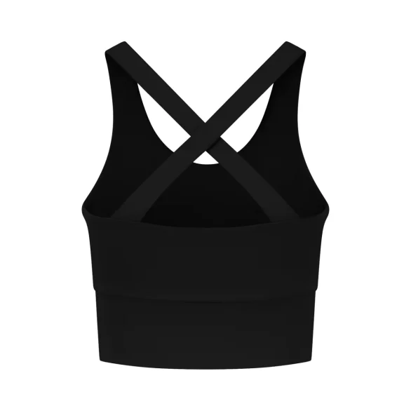 Deblon | Michelle Top - Donkerblauw - Afbeelding 2