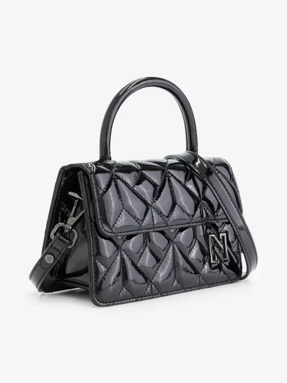 Nikkie | Amna Bag - Zwart - Afbeelding 2