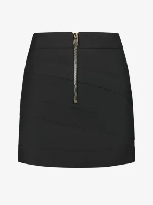 Nikkie | Brooklyn Skirt - Zwart