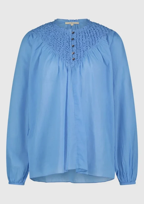 Circle of Trust | Madeline - Blauw