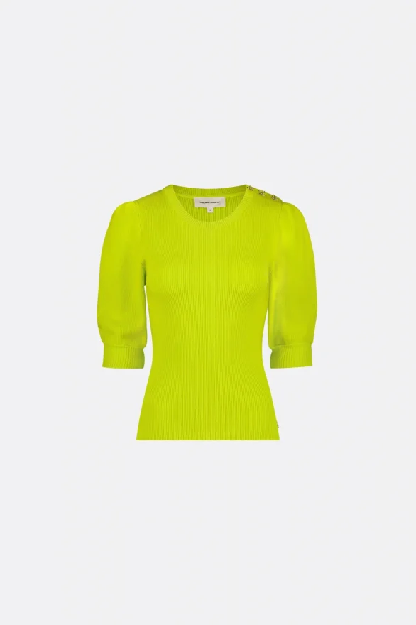 Fabienne Chapot | Lillian Pullover - Groen