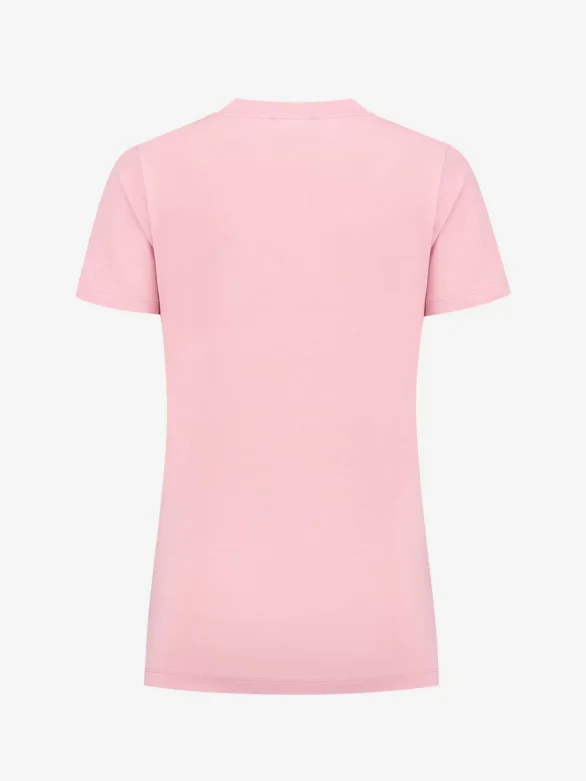Nikkie | Button Shirt - Roze - Afbeelding 2