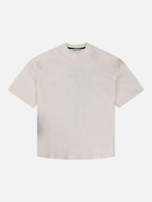 Off the pitch | Graffity Tee - Offwhite