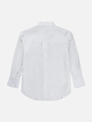 Off the pitch | Smart Blouse - Offwhite