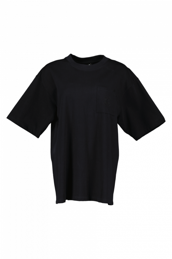 Reinders | Shirt Pocket - Zwart