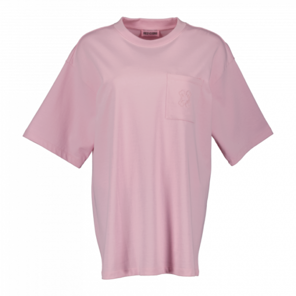 Reinders Shirt Pocket Roze Ravage By Tess