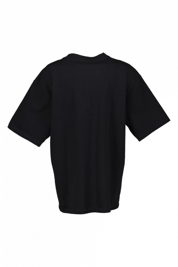 Reinders | Shirt Pocket - Zwart - Afbeelding 2