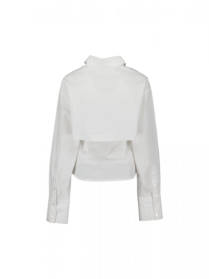 Reinders | Blouse - Wit