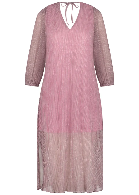 Freebird | Jurk - Roze