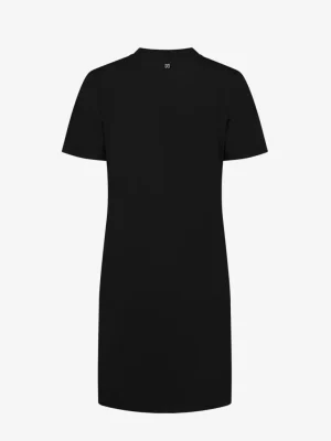 Nikkie | Shirt Dress - Zwart