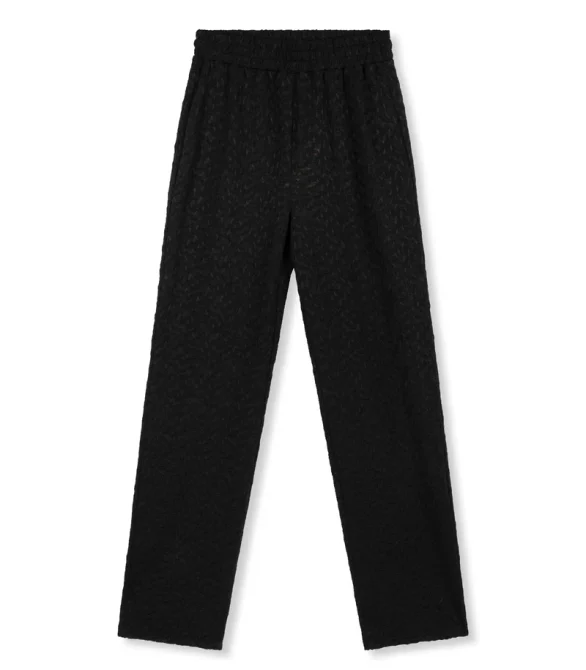 Refined | Pants - Zwart