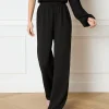 Refined | Pants - Zwart - Afbeelding 2