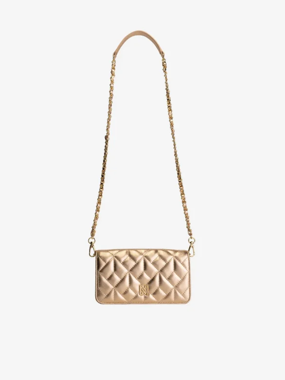 Nikkie | Abby - Goud