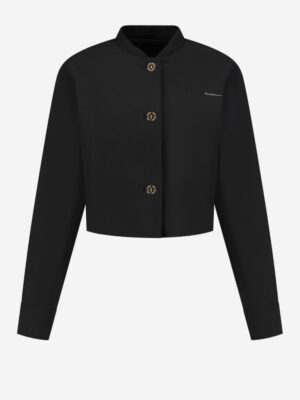 Nikkie | Elmira Jacket - Zwart