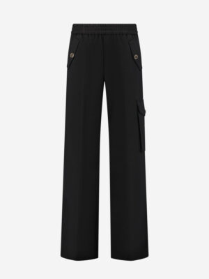 Nikkie | Elmira Pants - Zwart