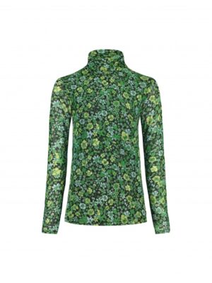 Fabienne Chapot | Jane Top - Groen