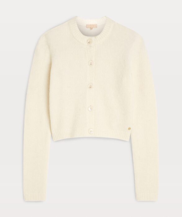 Josh V | Patty - Offwhite