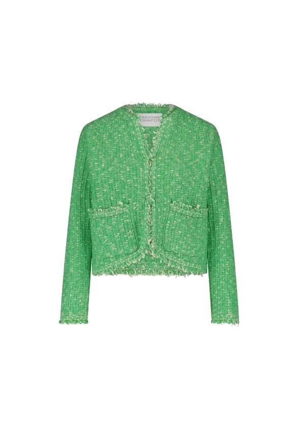 Fabienne Chapot | Joshua  Cardigan