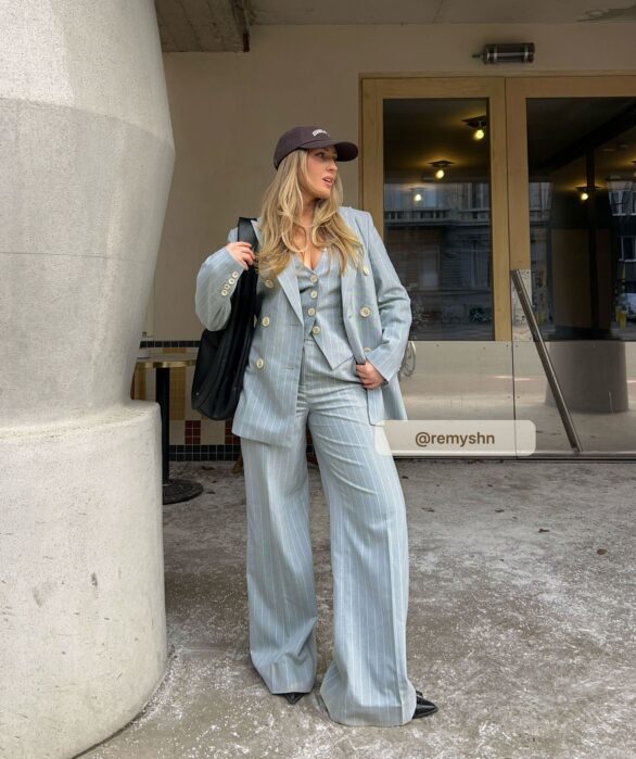 Josh V | Nina Pantalon - Afbeelding 5