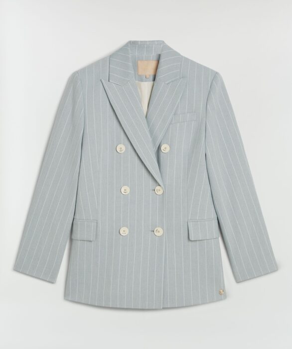 Josh V | Pleun Blazer