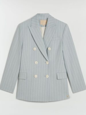 Josh V | Pleun Blazer