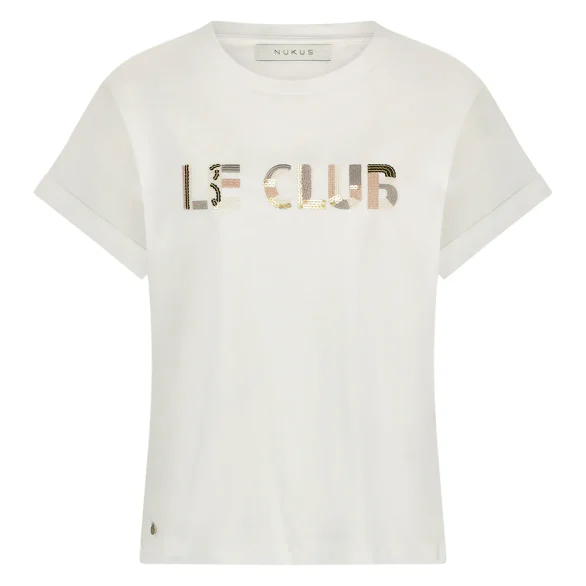Nukus | Femke Shirt