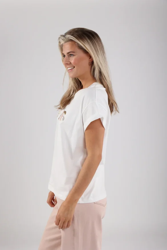 Nukus | Femke Shirt - Afbeelding 4