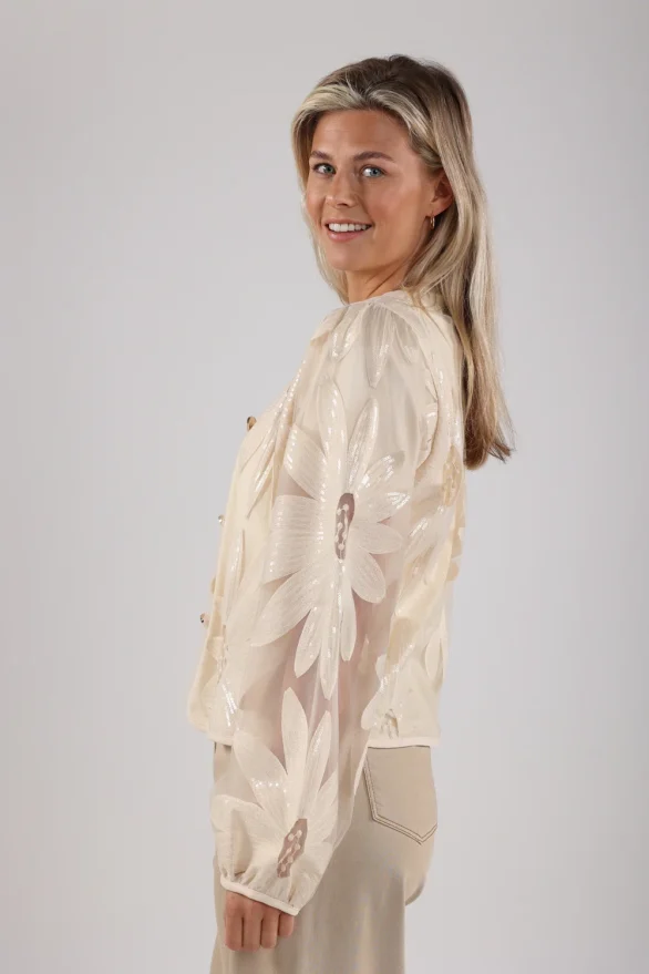 Nukus | Millie Vest - Afbeelding 4