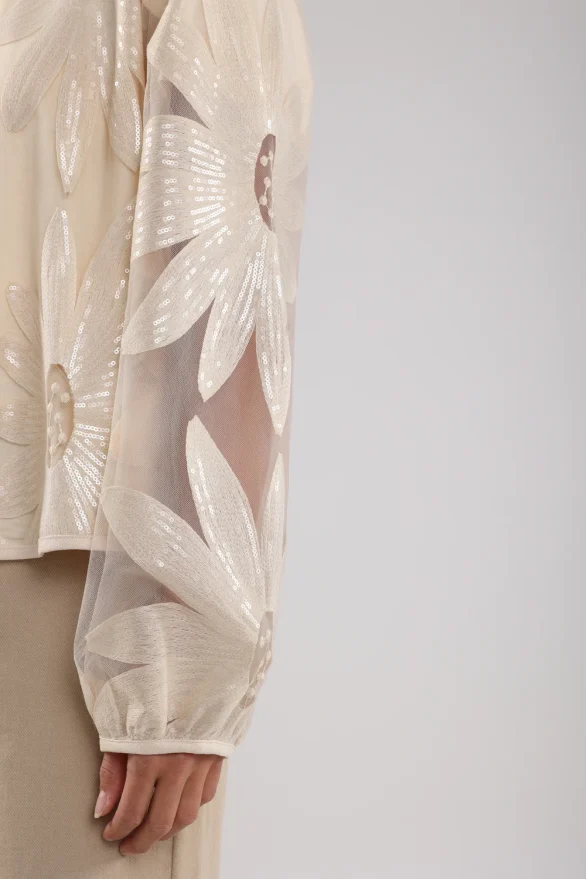 Nukus | Millie Vest - Afbeelding 5