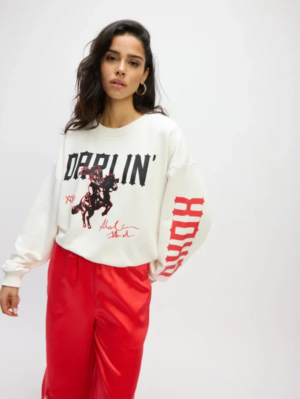 Refined | Sweater Femme - Afbeelding 3