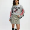 Refined | Skirt Hazel - Afbeelding 2