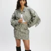 Refined | Skirt Hazel - Afbeelding 3