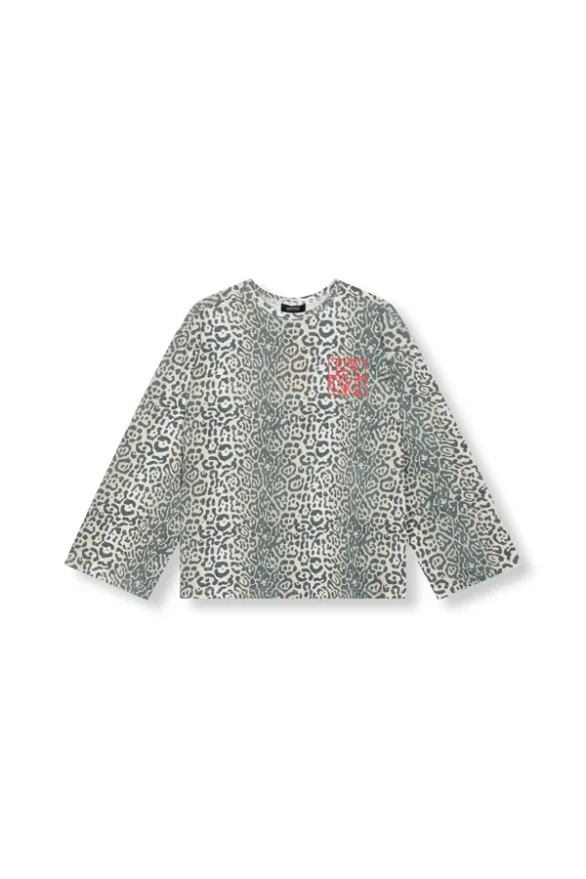 Refined | Longsleeve Winnie