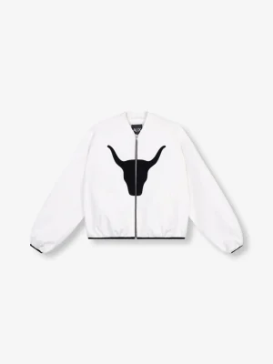 Alix the label | BULL BOMBER