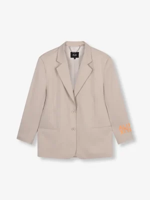 Alix the label | CLEAN BLAZER