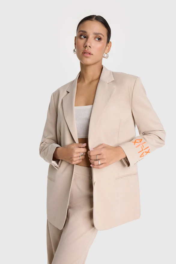 Alix the label | CLEAN BLAZER - Afbeelding 3