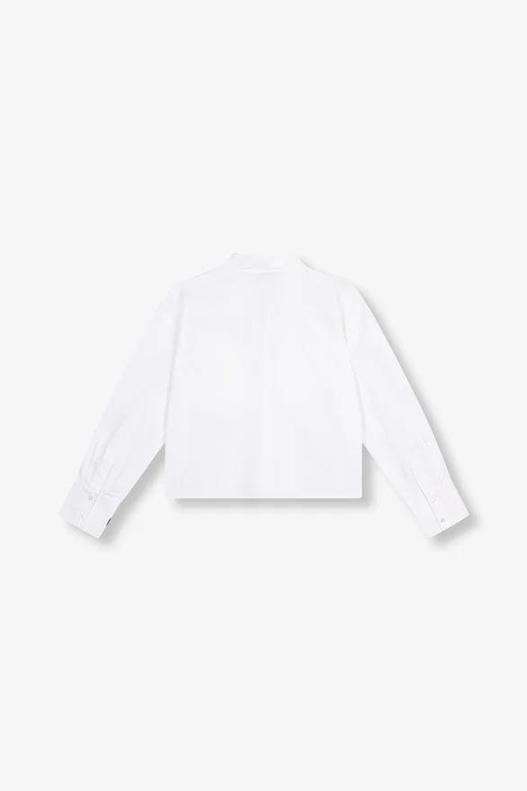 Alix the label | CROPPED BLOUSE - Afbeelding 3