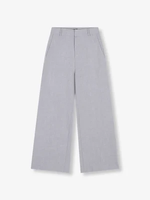 Alix the label | FOIL STRIPE PANTS