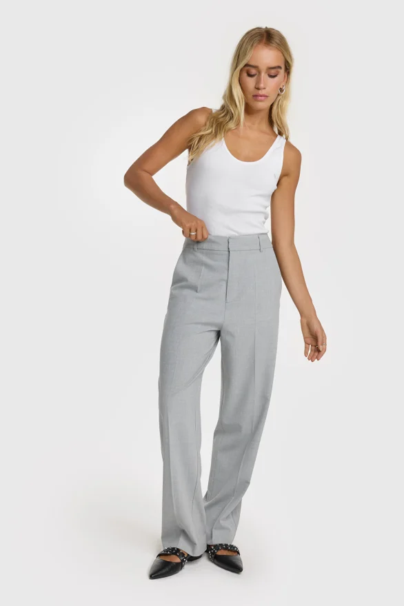 Alix the label | FOIL STRIPE PANTS - Afbeelding 2