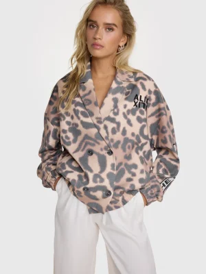 Alix the label | JAGUAR BOMBER