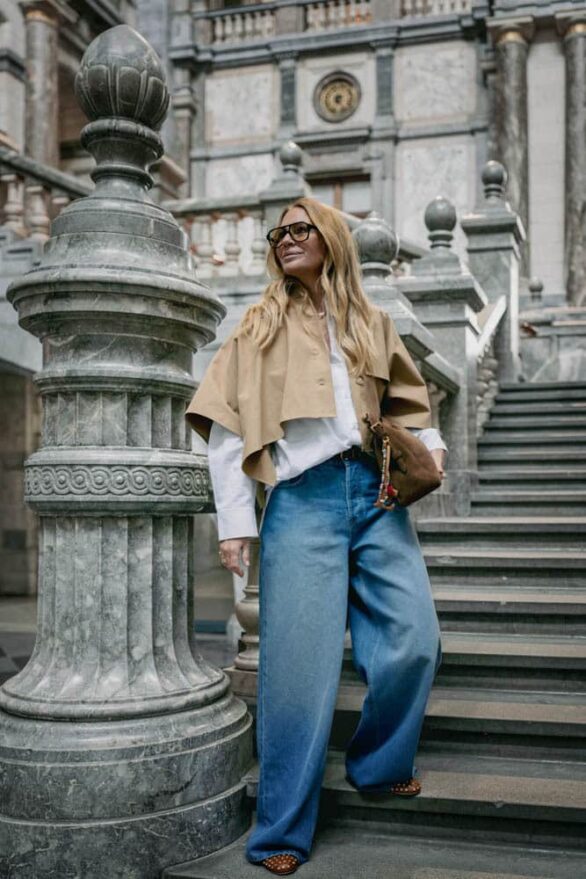 Est'seven | Amalya Trench - Afbeelding 2