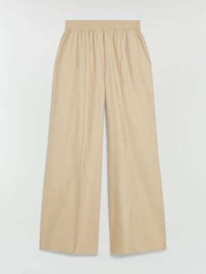 Josh V | Aries wide leg broek