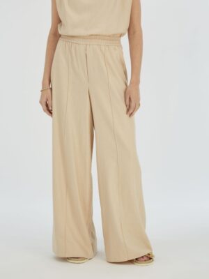 Josh V | Aries wide leg broek