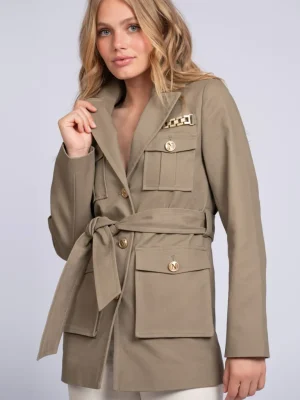 Nikkie | Indore Coat